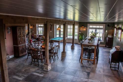 Villa De Martha Hoeve