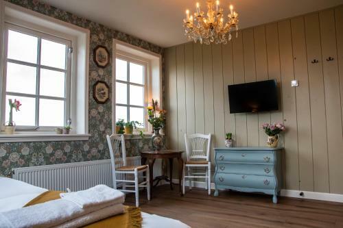 Villa De Martha Hoeve