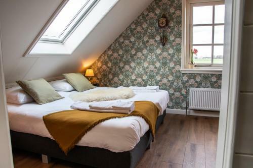Villa De Martha Hoeve