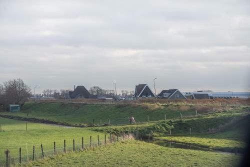 Villa De Martha Hoeve
