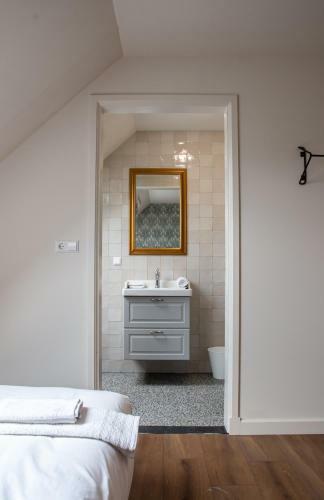 Villa De Martha Hoeve