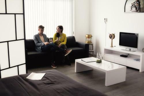 Bed & Breakfast Zicht Op Zee