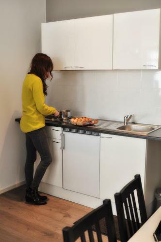 Bed & Breakfast Zicht Op Zee