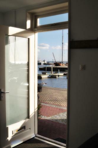 Bed & Breakfast Zicht Op Zee
