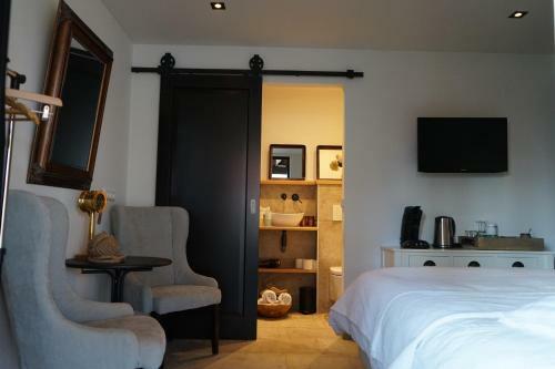 B&B Werfzicht