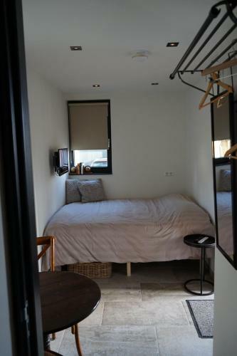 B&B Werfzicht