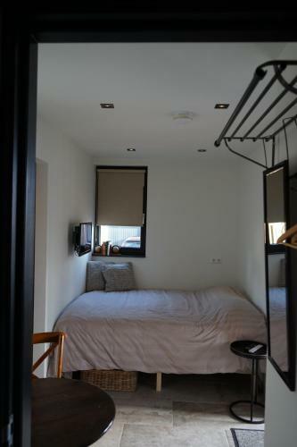 B&B Werfzicht