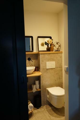 B&B Werfzicht