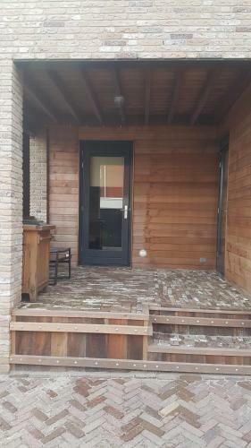 B&B Werfzicht