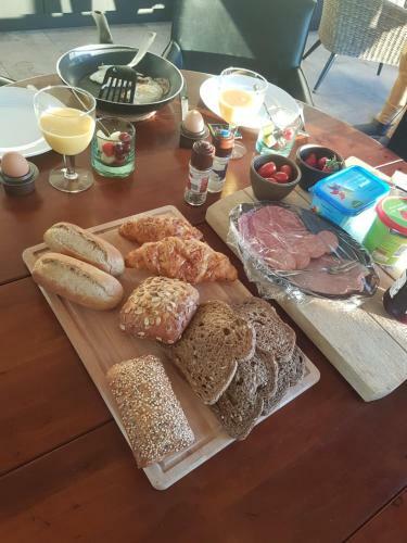 B&B Werfzicht