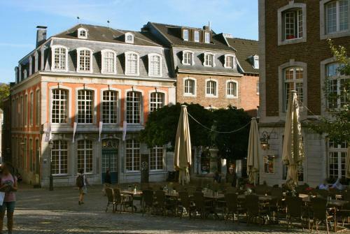 Apartamento Het Mergelhoek