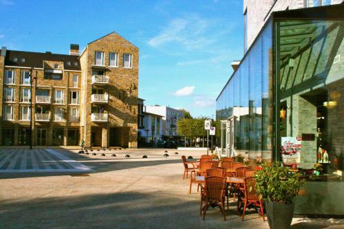 Apartamento Het Mergelhoek