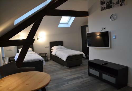 Hotel Vallis
