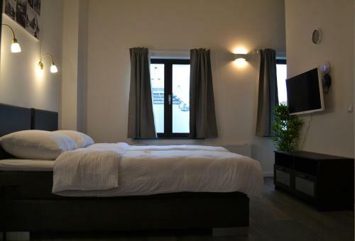 Hotel Vallis