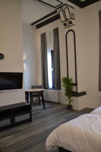 Hotel Vallis