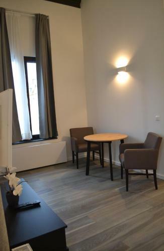 Hotel Vallis