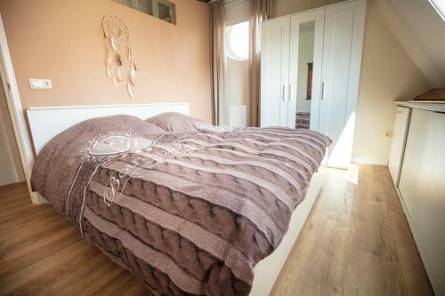 Apartamento Vakantiehuis De Drie Bruggen
