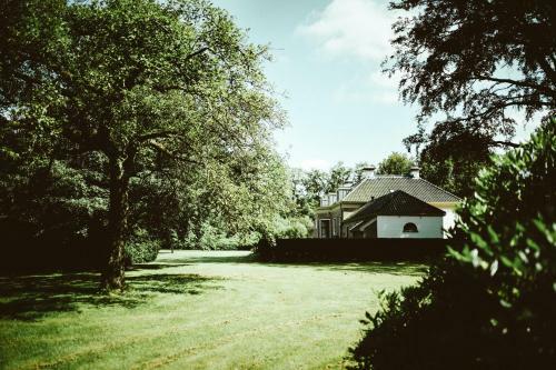 Bed & Breakfast Klein Soestdijk