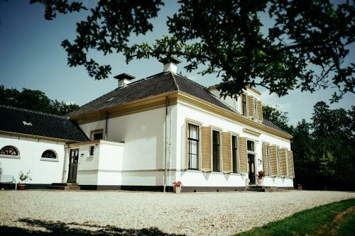 Bed & Breakfast Klein Soestdijk