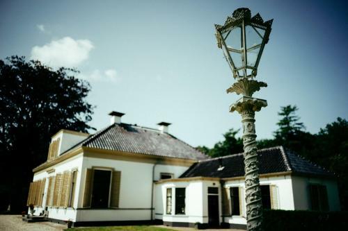 Bed & Breakfast Klein Soestdijk