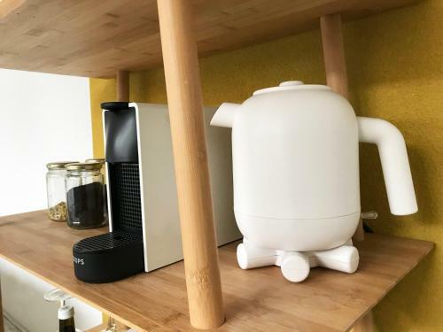 Vegan B&B De Veensezolder