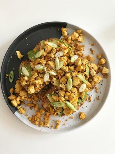 Vegan B&B De Veensezolder