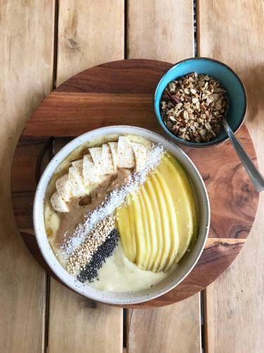 Vegan B&B De Veensezolder