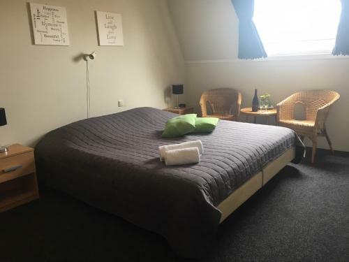 Hotel Eetcaf� 't D�ke L�k