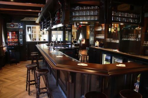 Hotel Eetcaf� 't D�ke L�k