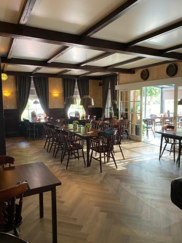 Hotel Eetcaf� 't D�ke L�k