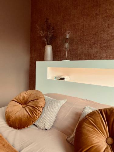 Bed & Breakfast De Logeerkamer