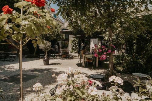 Hotel The Yard