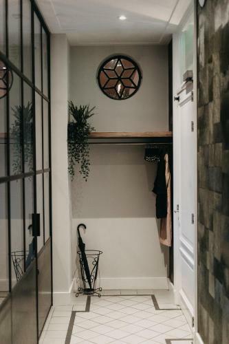Hotel The Yard