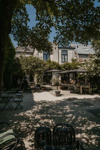 Hotel The Yard