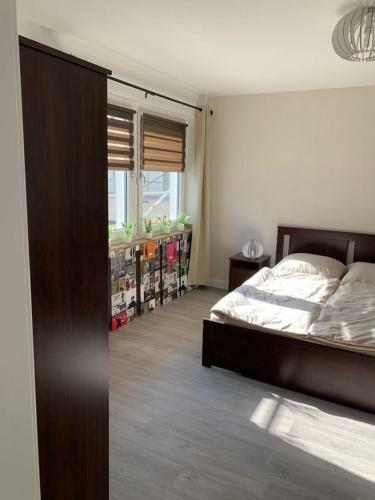 Apartamento Gitio