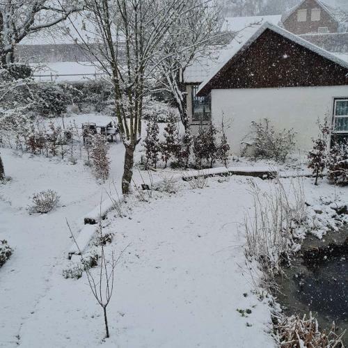 B&B Helene Hoeve