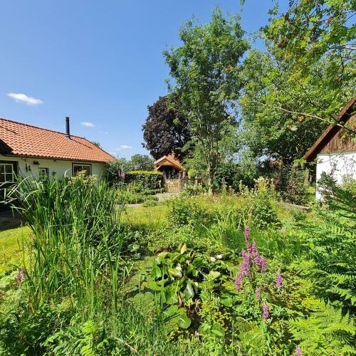 B&B Helene Hoeve