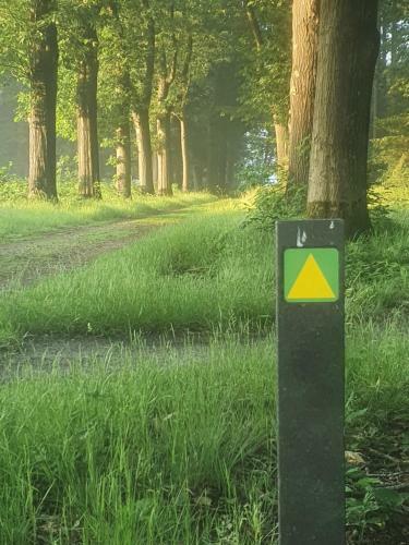 B&B Helene Hoeve