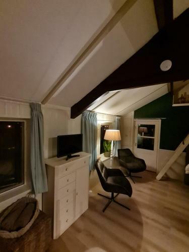 B&B Helene Hoeve