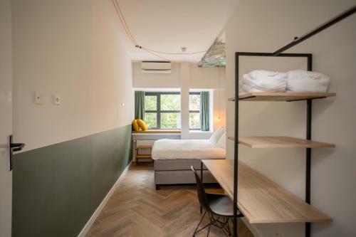 Badhuis Hotel