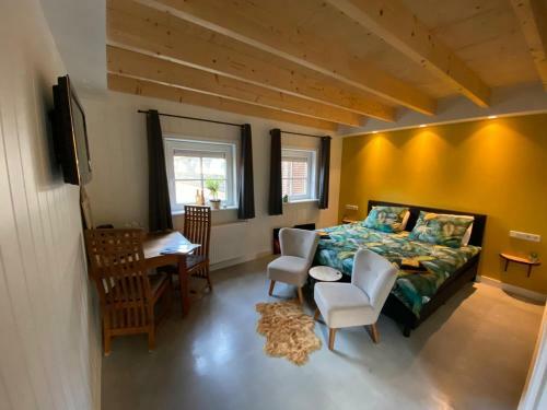 La Fattoria Bed&breakfast
