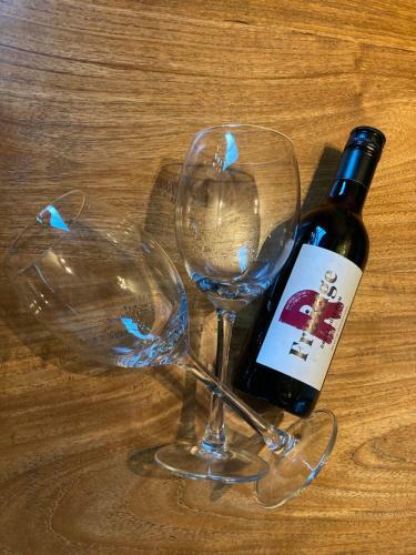 La Fattoria Bed&breakfast