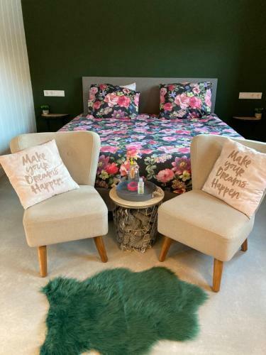 La Fattoria Bed&breakfast
