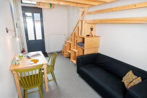 Sport B&B De Veluwezoom
