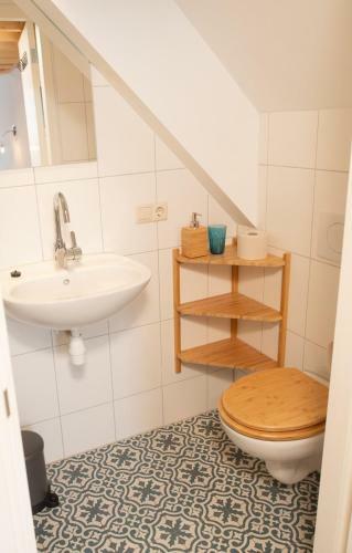 Sport B&B De Veluwezoom