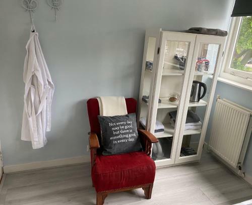 B&B Huize 't Goylaan