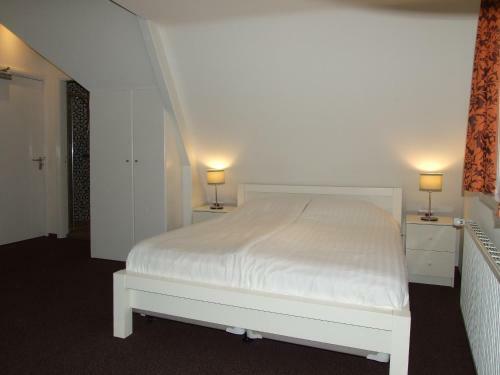 Bed & Breakfast Meneer Pos