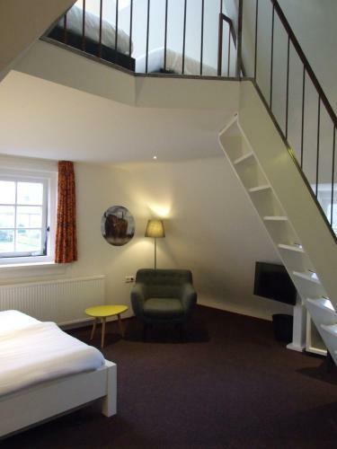 Bed & Breakfast Meneer Pos