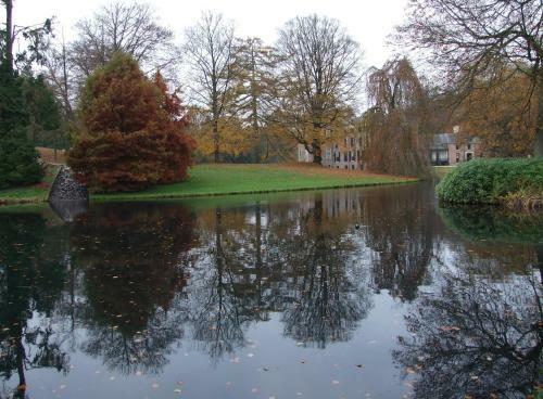Bed & Breakfast Meneer Pos
