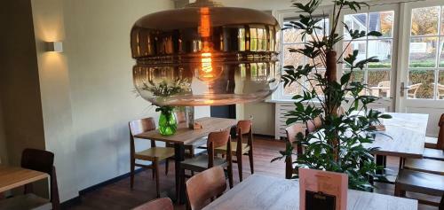 Bed & Breakfast Meneer Pos